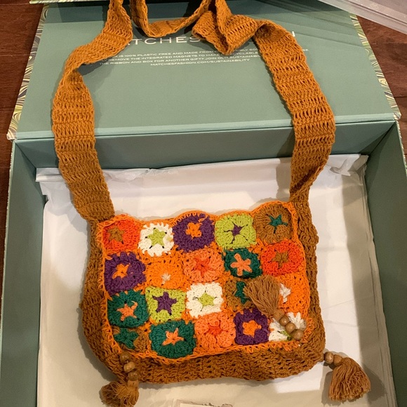 UO | NEW crochet bag🧶 - Picture 2 of 11